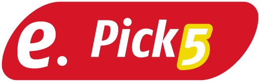 e-Pick 5