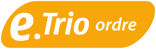 e-Trio ordre