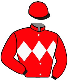 Saint George (German Larrea)