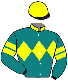 Three Diamonds Farm (Kirk Wycoff