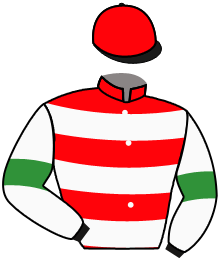 Monarch Stables, Inc. (Frank Ber