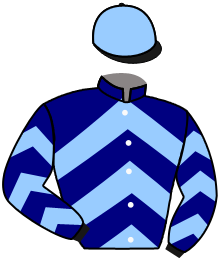 Legendary Thoroughbreds, Arnmore