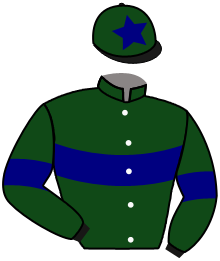 Bradley Thoroughbreds/O.ghrghar