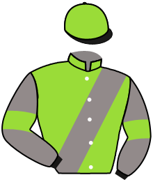 Six Sandbaggers Stables (Richard