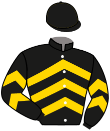 Calumet Farm (Brad Kelley)