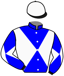 Magdalena Racing (Sherri Mcpeek,