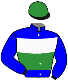 Stall Merlin