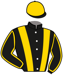 Carpe Diem Stables