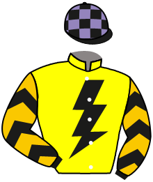 Chantilly Buddies Syndicate