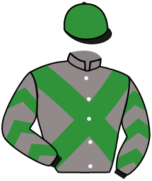 Harvey A. Clarke Racing Stables,