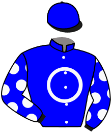 Bellablue Racing Stable, Kantarm