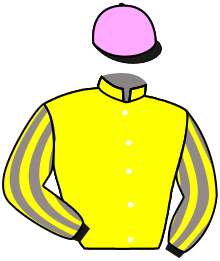 Apollo Horses I