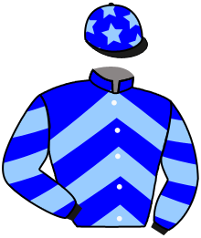 Blazing Blues Rc Hurlers On The