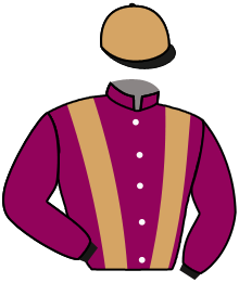 Hot To Trot Racing 2 & Mr J Fill