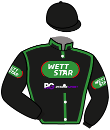 Stall Wieserhof