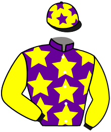 Whitestonecliffe Racing Partners