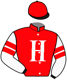 Stall H3 Racing