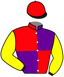 Brocade Racing