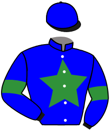 Just For Fun Stable, Inc. (Ruben
