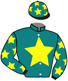 Ian Parsard And Shining Stables