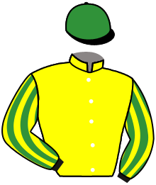 Ecurie Foret Jaune