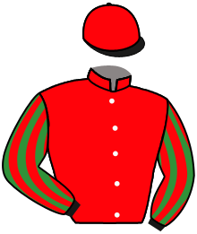 Serranos Racing Stable