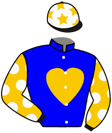 24/25 Dennis C H Yip Trainer Syn