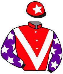 New Vision Bloodstock
