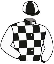 Ecurie Black & White