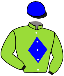 M S Southgate, D G Horsley, Miss