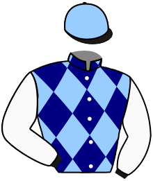 Bag Racing Stables (James Grant)