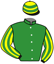 Turf Club 2024 And Partner