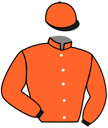 Claiborne Farm (Seth W. Hancock)