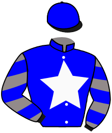 Albaugh Family Stables, Llc (Den