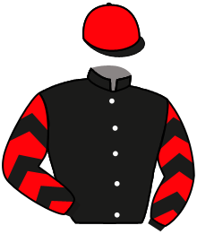 Al Shira'Aa Racing