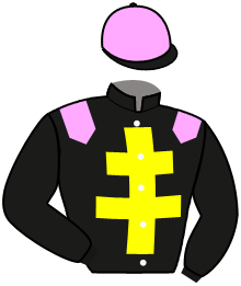 Mlle J. Triomphe