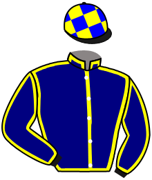 Ecurie Cmv Darby Stable