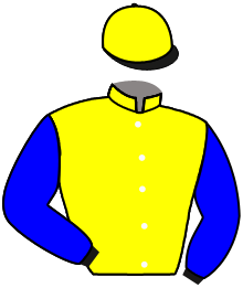 Haras Convento Viejo
