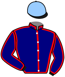 L.mamou/Arf Racing/A.jacob