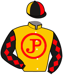 Jackpot Farm (Terry Green)