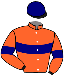 Olympic Casaque