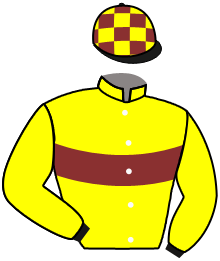 Declan O'farrell