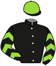 Kantarmaci, Ilkay, Zilla Racing