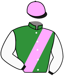 Juddmonte (Fahad Bin Khalid)