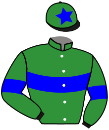 Belmar Racing And Breeding Llc,