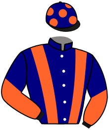 Keep The Faith Bloodstock Limite