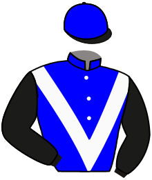 Evegallahoo Racing Syndicate