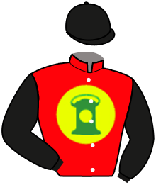 Green Lantern Stables, Llc (Rich