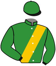 Cheyenne Stables, Llc (Everett D