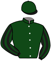 Castleton Lyons (Shane Ryan)